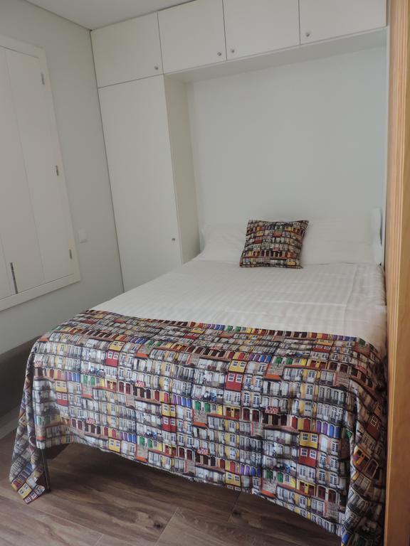 Carlos Alberto Balcony Apt ปอร์โต ภายนอก รูปภาพ