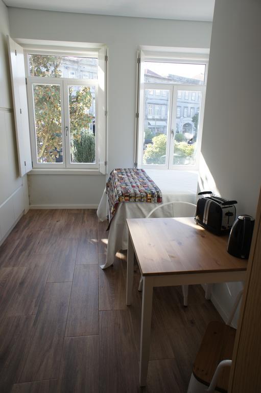 Carlos Alberto Balcony Apt ปอร์โต ภายนอก รูปภาพ
