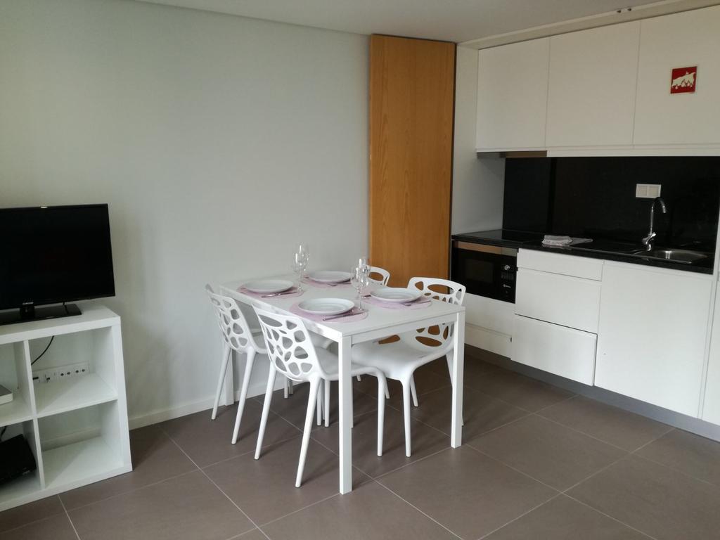 Carlos Alberto Balcony Apt ปอร์โต ภายนอก รูปภาพ