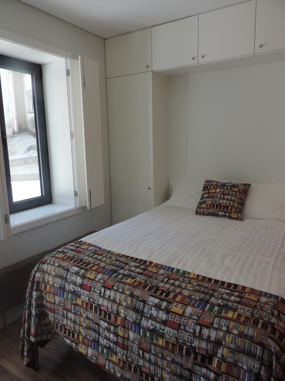 Carlos Alberto Balcony Apt ปอร์โต ภายนอก รูปภาพ
