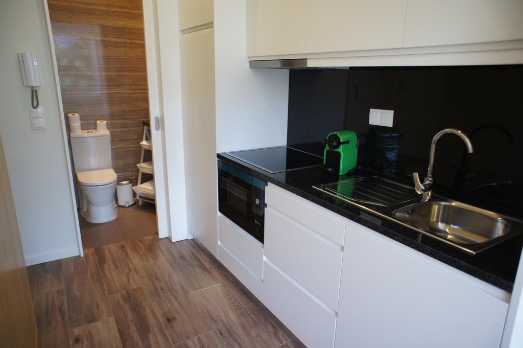 Carlos Alberto Balcony Apt ปอร์โต ภายนอก รูปภาพ