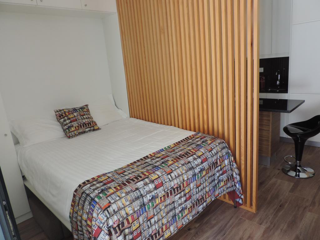 Carlos Alberto Balcony Apt ปอร์โต ภายนอก รูปภาพ