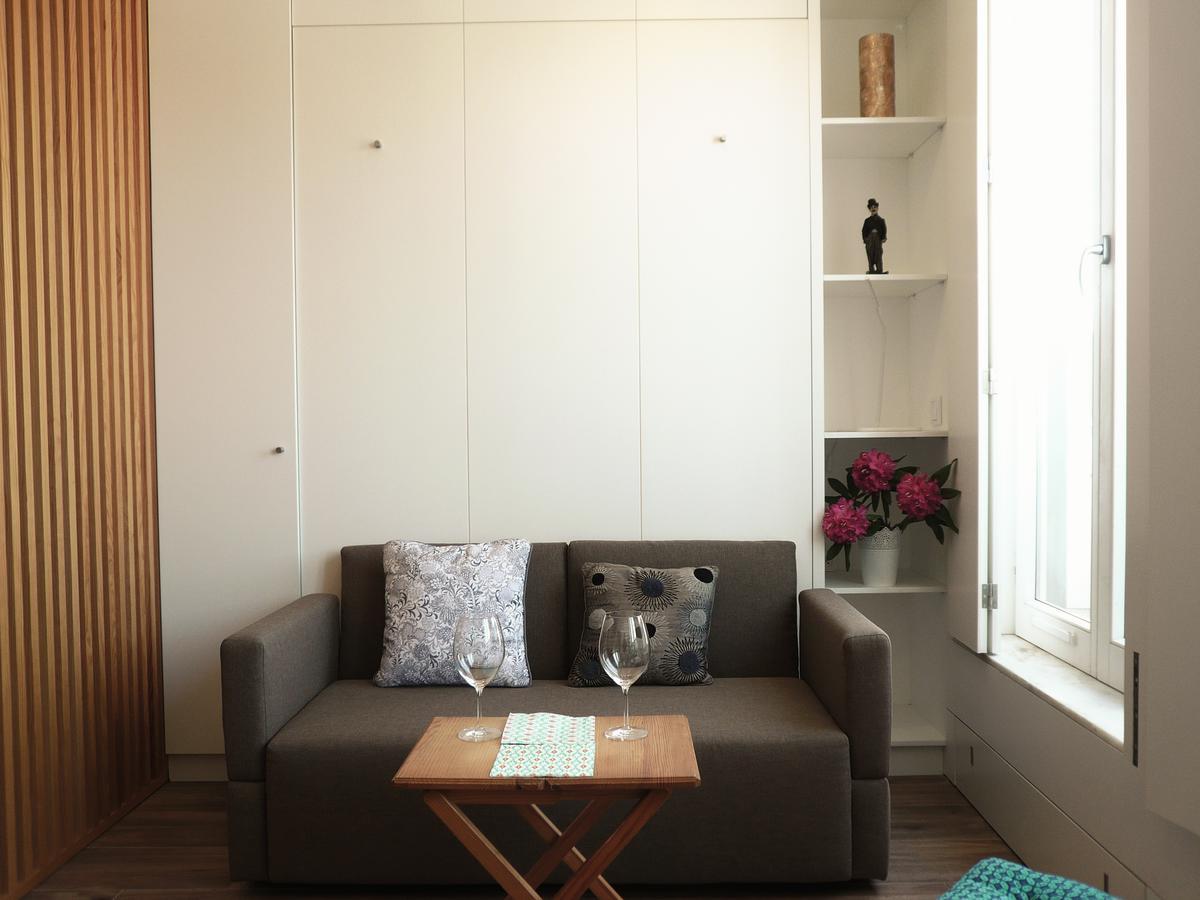 Carlos Alberto Balcony Apt ปอร์โต ภายนอก รูปภาพ