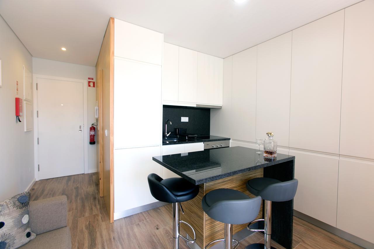 Carlos Alberto Balcony Apt ปอร์โต ภายนอก รูปภาพ